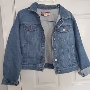 Old Navy Jean jacket